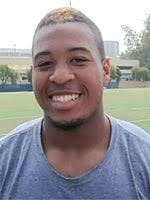 Jordon James, UCLA, Running Back