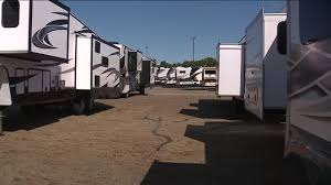 Maybe you would like to learn more about one of these? Rv Dealers Could Suffer From I X Center Closing