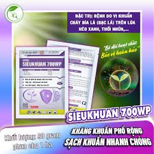 Sieukhuan 700WP