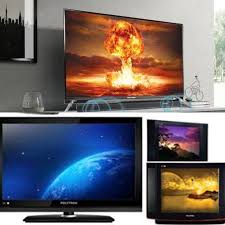 Tv polytron 32t7511 memiliki layar led 32 inch dengan teknologi layar hd. Bagusan Tv Sharp Atau Polytron Simak Perbandingan Nya Lebkur Com