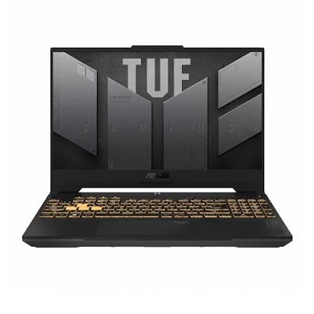 خرید لپ تاپ ASUS TUF GAMING F15 FX507ZV - A از فروشگاه اگزو گیم