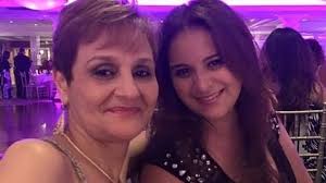 Fundraiser for Najat Stopa by Diane Roach : Mother & Daughter each battling  cancer