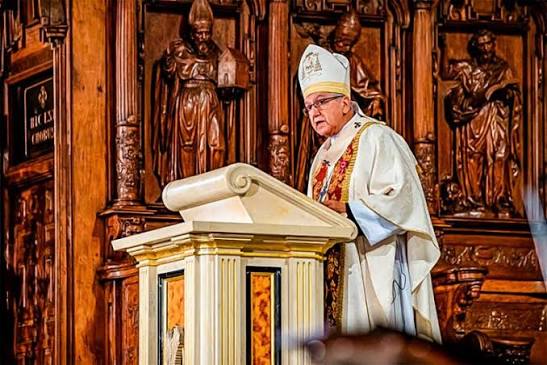 Misa y Te Deum por el Perú: ¿Sabes por qué se celebra y desde cuándo? | Noticias | Diario Oficial El Peruano