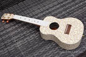 You can also call for help and advice: Bonanza Ukuleles Hpl Concert Review