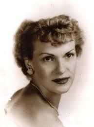 Obituary information for Inez Bertha Key