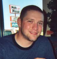 CPL Lucas Allen Frantz (1983-2005)