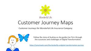 We did not find results for: Customer Journeys For Wonderful Life Insurance Company Ppt Download