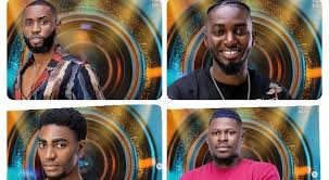 The highly streamed reality tv show, big brother naija started on saturday, 24th july 2021 with the introduction of the male housemates. Voqugfnmnebuim