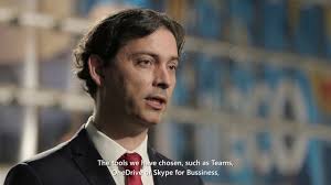 Ineco uses Artificial Intelligence to improve employee productivity