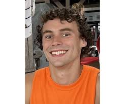 Dylan Balcom Obituary (1998