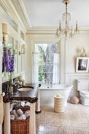 Because the layout and storage options are pretty standard, interesting materials and finishes are key for helping any bathroom remodeling project stand out. 85 Small Bathroom Decor Ideas How To Decorate A Small Bathroom
