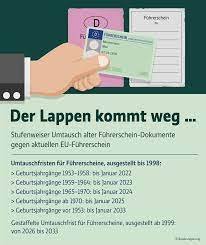 So dauert es im februar im günstigsten fall nur 28 tage, wohingegen es im januar oder oktober 31 tage sind. Bundesregierung Die Stufenweise Umstellung Auf Neue Fahrerlaubnisdokumente Soll Sicherstellen Dass Alle Fuhrerscheine In Der Eu Einheitlich Und Falschungssicher Sind Dabei Bleibt Die Fahrerlaubnis Unverandert Bestehen Neu Ausgestellte