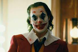 Like this unnamed young joker, arthur fleck in the joker film seems to be a failed comic. Joker Named The Most Complained About Film Of 2019 Indiewire