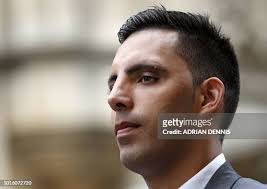 Ryan Marks's Instagram, Twitter & Facebook