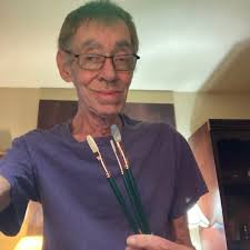 Companion piece to 'the wine maker' painting