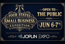 Four States Small Business Expo
