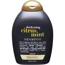 5 Best Hair Thickening Shampoos For Men In 2016 Men S Hairstyles Club Best Hair Thickening Shampoo Hair Thickening Shampoo Thickening Shampoo