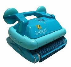 Spare Parts For Cleaner Zodiac Indigo Garden Jardinitis