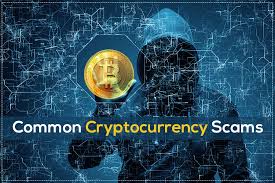 Scams in any industry is not a new thing and crypto being a decentralised and open source concept is one of the easiest to replicate. Common Cryptocurrency Scams How To Stay Safe