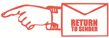 I need someone to deliver security code upgrades to each of the ranger stations.— tech sergeant reyes. Return To Sender