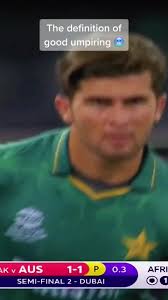 Ice Cold Umpiring by Chris Gaffney