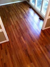 You will loose quite a bit of the colouring you will pay so much for. Green Step Flooring Inc Latest Projects