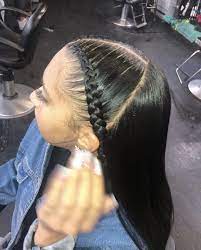 Pin By Jaykay On Hair Long Hair Styles Straight Human Hair Hair Laid