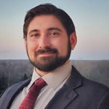 Preston Menke M.S., ABD