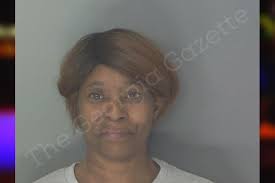 Latasha Sullivan — Douglas County Jail Bookings