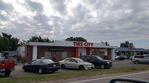Olathe Ks Location Information Tire City