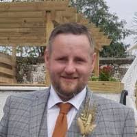 Michael Letson's Instagram, Twitter & Facebook