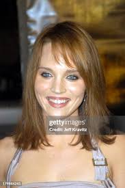 238 Erica Leerhsen Photos & High Res Pictures