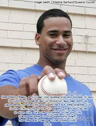 Mack's Mets: EX-METS: