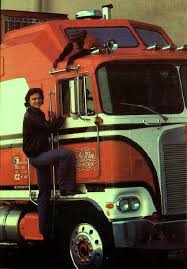 Bj And The Bear Truck Diecast Pin On Johnny Trucker 10 4 Good Buddy