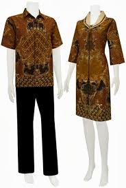 Sarimbit Dress Sdd033 Toko Baju Batik Online Batik Fashion Batik Dress Batik Skirt