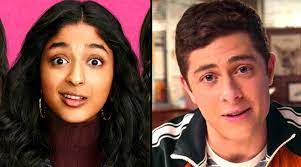 On july 1, 2020 it was announced that the series is renewed for a second season. Fokmuugfldk2bm