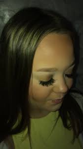 Happy client ❤️, Foundation: revolution (shade F10)￼, Contour: revolution  foundation and contour (shade 12.5)￼, Lips: liner (shade caramel love),  gloss (shade pretty pink glitter), Brows: soap brows, ...