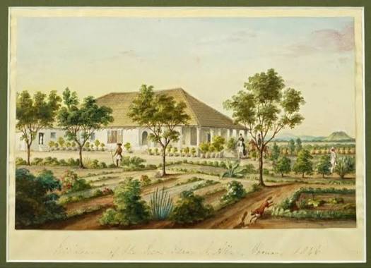 Vintage book on history of Poona and Deccan