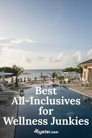 Resorts Namely Wellness Resorts Are Meant To Offer A Breather From The Hectic Pace Of Everyday Life They T Wellness Resort Wellness Travel Yoga Retreat