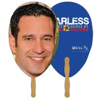 Chocolate Moose Head Plain