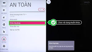 Jan 26, 2017 · how to reset lg tv parental controls password lock. How To Use Child Lock Mode On Smart Tv Lg Webos Operating System