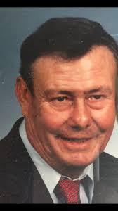 Obituary for James "Jimmy" Reed