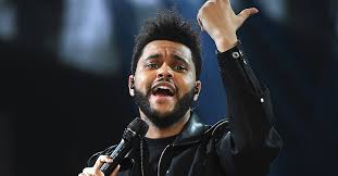 I realize that i'm much too late. Fans Think The Weeknd S Save Your Tears Music Video References One Of His Exes Popstar