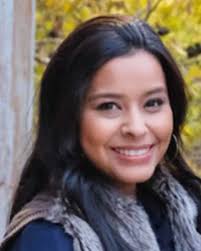 Ashley Cuevas's Instagram, Twitter & Facebook