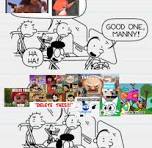 Mixelscraft64 |Commissions OPEN on X: "Deviantart kids ...
