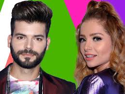 Sandra Itzel asegura que sufrió de violencia psicológica con Adrián Di Monte