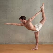 Standing Bow Pulling Pose Dandayamana Dhanurasana Hot Yoga 101 Vancouver S Original Hot Yoga Since 1999
