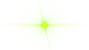 Front Green Lens Flare Png Image Lens Flare Optical Flares Lens