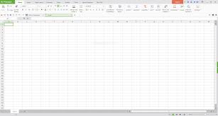 Screenshot Of Wps Office 2016 Spreadsheet Windows 10 Taken On 17 December 2016 Word Search Puzzle Words Wps