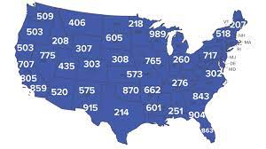 608 is a general purpose code. Where Is This Area Code Area Codes Us Area Codes Coding